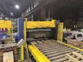 40,000 LB X 60" X .250" CINCINATI ROWE NIAGARA CUT THE LENGTH LINE: YOBRO #25987