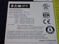 EATON 1350WATT RACK MOUNT UNINTERRUPTIBLE POWER SUPPLY  -  9PX1500RT