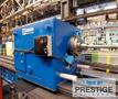 Skoda 78&quot; x 511&quot; HVS2500 CNC Deep Hole Boring Machine