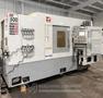 Haas EC-500-4AX CNC Horizontal Machining Center – TSC, 70 ATC, 12,000 RPM Mill