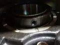 REXNORD FLG CART ROLLER BEARING  -  FCB22463H