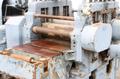 24&#039; SLAB MILL: STOCK # 70427