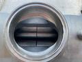 APV 10" 10" APV Discharge Screw Conveyor, S/S, 20 HP