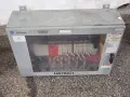 Allen Bradley Control Panel - 1000-10fhjlllllxxxxx