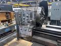 36" X 80" POREBA MODEL #TPK90A1/2M ENGINE LATHE 3.75" HOLE : YOBRO #25997