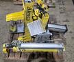 AIMCO ARTICULATED JIB CRANE WITH PNEUMATIC GRIPPER USED
