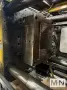 700 TON 125 OZ VAN DORN MODEL 700HP125F INJECTION MOLDING MACHINE MFG 1996