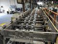 15 STAND  X 3&quot; ARBOR  X 50&quot; PEARSON LOC SEAM ROLL FORMING PANEL MILL. STOCK # 0663325