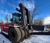 KALMAR 73,000LBS COIL TRUCK STOCK #3620