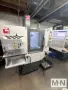 HAAS Mini Mill-EDU CNC Vertical Machining Center, 2018 - Low Hours