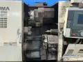 Okuma CNC Lathe - Lu25-m