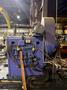 40,000 LB X 60" X .250" DAHLSTROM CUT THE LENGTH LINE. STOCK # 0747226
