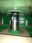 30" X 48" PTR MODEL #3400HD HYDRAULIC VERTICAL BALER: YOBRO #25712