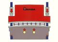 Amada - ITPS 100 ton x 3100 mm CNC