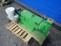 PULSAFEEDER 2 HP DIAPHRAGM METERING PUMP   -  7660H-S-E