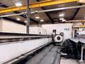 Mazak Fabri Gear 150 Tube Laser