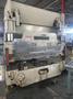 175 TON X 10' CINCINNATI MODEL #175-FMII FORM MASTER HYDRAULIC CNC PRESS BRAKE WITH UPGRADED TOUCHSCREEN CONTROLS. STOCK # 1801620