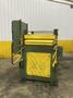 36" LITTELL POWERED COIL STRAIGHTENER &amp; PINCH ROLLS: YOBRO #26040
