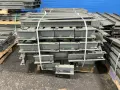 12” X 144” CANTILEVER RACKING