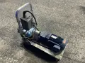 WAUKESHA 3 HP IMPELLER PUMP  -  030 U1