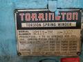 TORRINGTON W3002 TORSION COILER
