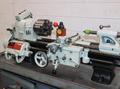 10" x 19" SOUTH BEND PRECISION LATHE, MODEL CL187ZB