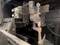 13" HOLLOW SPINDLE DRILCO ROTARY PIPE WELDING SYSTEM WITH LINCOLN DC600 WELDER: STOCK #25859