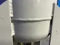 DEKKER 12 X 32 VACUUM PUMP SEAL WATER SYSTEM