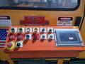 Tube Straightener, Cutoff Machine, Burr Oak STOCK# 4285