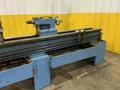 19" X 150" LEBLOND MODEL #8E SERVO SHIFT ENGINE LATHE: YOBRO #25352