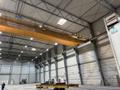 Konecranes - 15 ton x 30 000 mm