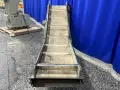 EMI CORP. 16” CHIP CONVEYOR  -  TLK-18-3-4-20