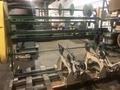 Bergandi WWVR0511 Chain Link Fence Machine