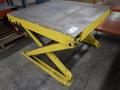 Scissor Table, Adjustable Height, 4,000 Lb Capacity, 40&quot; x 42&quot; Surface- Auction Item