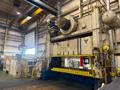 400 TON VERSON #S2-400-168-60, SSDC PRESS, w/MINSTER FEED LINE