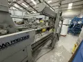 IOWA PRECISION 20,000 LBS SLEAR LINE  -  UCR20M60