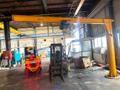 Demag - Jib crane 250 kg