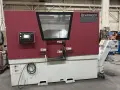 USED BEHRINGER 20" X 16" DUAL POST AUTOMATIC BANDSAW MODEL HBE 411A, Year: 2021