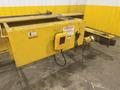 11.5 TON X 30' DESHAZO TOP RUNNING SINGLE GIRDER BRIDGE CRANE 2005 : YOBRO 25993