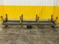 10,000 LBS MECO BCT120-10 ROLLING STOCK CART: YOBRO #24448
