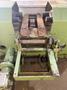 2001 BERCO PT250 TRACK PRESS WITH WTC TRACKMASTER IMPACT WRENCH &amp; CONVEYOR: YOBRO #24374