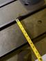 30" WIDE X 130" LONG X 30" TALL T-SLOTTED BOX RISER. STOCK #0548526