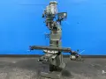 Bridgeport 9”x48” Table Vertical Mill