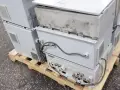 SICK CONTROL CABINET