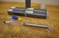 Iscar HM390 ETP D1.00-3-C1.0-B 90 Degree Indexable End Mill for TPKT1003 Inserts, Cylindrical, Right Hand (5pcs) ***ALL NEW***- Auction Item