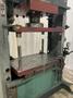 200 TON DAKE MODEL #908-201 HYDRAULIC H FRAME PRESS: STOCK #80884