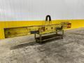 40,000 LB x 15' HEAVY DUTY LIFTING BEAM / SPREADER BAR FOR CRANE: STOCK #22003