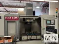 Yama Seiki VMB-850 CNC Vertical Machining Center, 2007