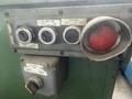 10" TUREK &amp; HELLER HYDRAULIC SHEAR &amp; CLAMP SYSTEM: STOCK #10634