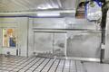 Droop + Rein TFS 22-40 DT D40 P CNC 5-Axis Planer Type Milling Machine, 2007 – Dual Chip Conveyors, Through Spindle Coolant, Probe, Rotary Table